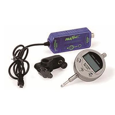 島津理化 変位センサ PSー2204 100-737 1式 67-7087-22（直送品）