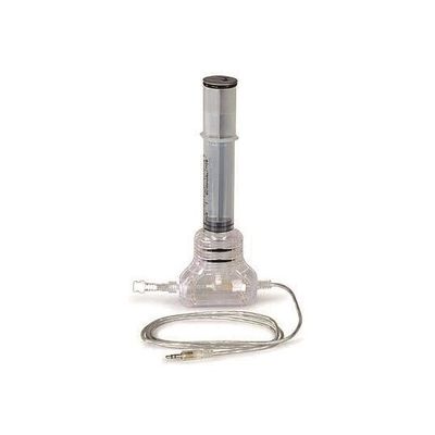 島津理化 気体法則実験用シリンダ TDー8596A 100-558 1台 67-7087-33（直送品）