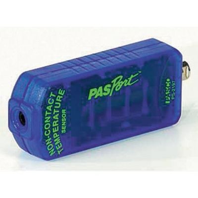 島津理化 非接触温度センサ PSー2197 100-839 1台 67-7087-38（直送品）