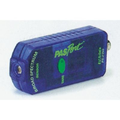 島津理化 光センサ(広波長) PSー2150 100-859 1台 67-7087-46（直送品）