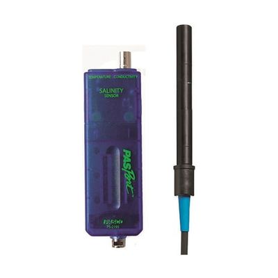 島津理化 塩分濃度センサ PSー2195 100-591 1台 67-7087-54（直送品）