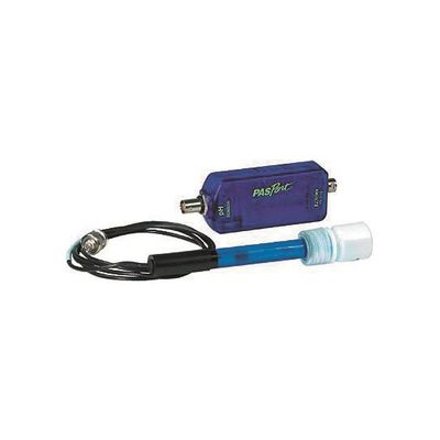 島津理化 pHセンサ PSー2102 100-885 1台 67-7087-56（直送品）