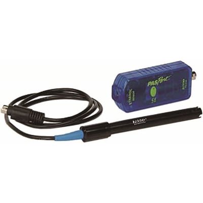 島津理化 エタノールセンサ PSー2194 100-745 1台 67-7087-63（直送品）