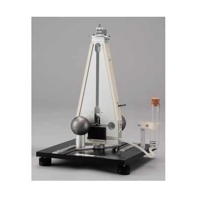 島津理化 万有引力実験器 GNー10 121-330 1台 67-7090-39（直送品）