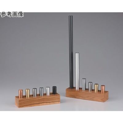 島津理化 物の重さ比較セット(同体積) CMSー6A 125-451 1台 67-7090-80（直送品）