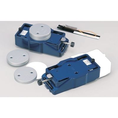 島津理化 力学台車(小形) FTーY5 121-355 1台 67-7090-84（直送品）