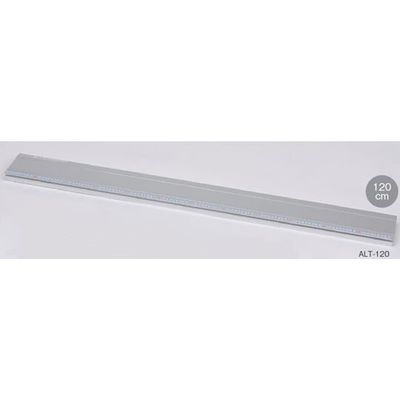 島津理化 ガイドトラック ALTー120セット 121-387 1セット 67-7090-97（直送品）