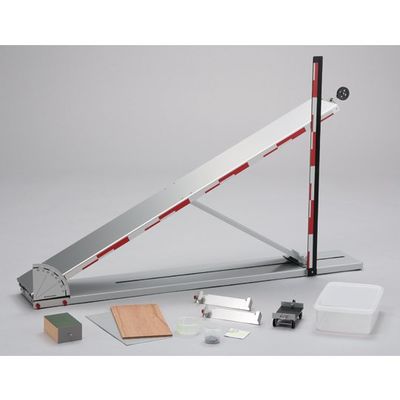 島津理化 斜面 教師用 IPーTb 121-122 1台 67-7091-07（直送品）