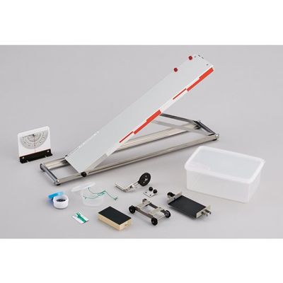 島津理化 斜面 生徒用 IPーSb 121-132 1台 67-7091-11（直送品）