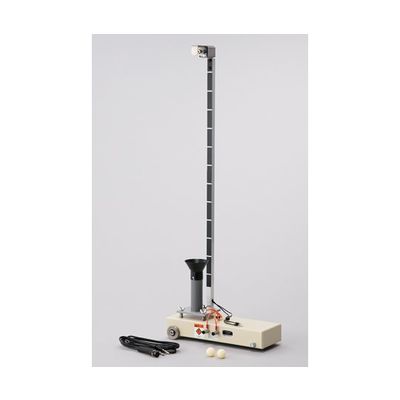 島津理化 慣性実験器 FIー60 122-120 1台 67-7091-12（直送品）