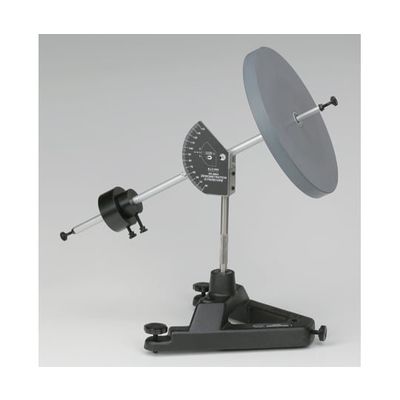 島津理化 ジャイロスコープ MEー8960 122-352 1台 67-7091-34（直送品）