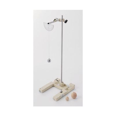 島津理化 単振り子実験器 SIPー600 121-175 1台 67-7091-59（直送品）