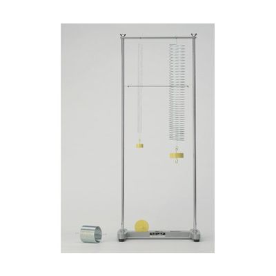 島津理化 共振り振子 123-180 1台 67-7091-66（直送品）