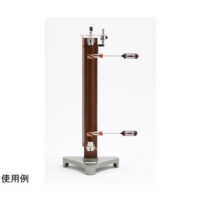 島津理化 線膨張率測定器 HKー4B 127-102 1台 67-7092-16（直送品）