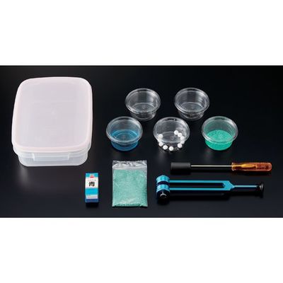島津理化 音とふるえ方観察セット SVー3 130-100 1台 67-7092-59（直送品）