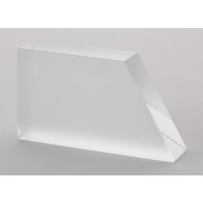 島津理化 台形ガラス 128-880 1台 67-7093-01（直送品）