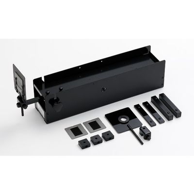 島津理化 レーザ用光学台 LDー43 128-122 1台 67-7093-14（直送品）