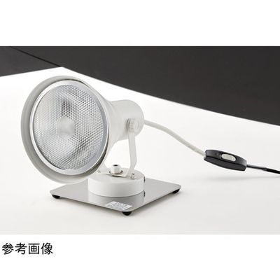 島津理化 光電池実験用光源 LBー15 128-504 1台 67-7093-20（直送品）