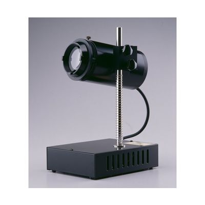 島津理化 光源装置 LRー30N 128-178 1台 67-7093-22（直送品）