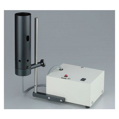 島津理化 線スペクトル光源スタータ SBーS 128-391 1台 67-7093-24（直送品）