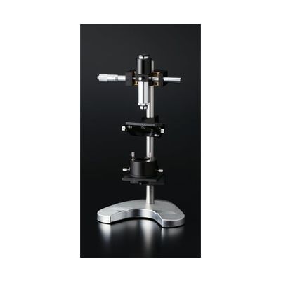 島津理化 ニュートンリング測定器 NRー50A 100-511 1台 67-7093-27（直送品）