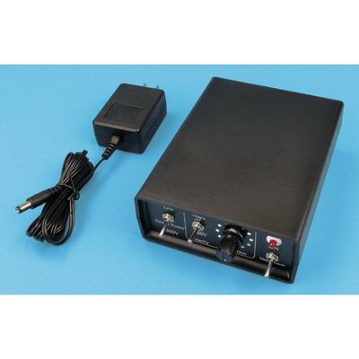 ナリカ 236ー290 熱陰極式クルックス管専用電源 C-HC 1台 67-7093-57（直送品）