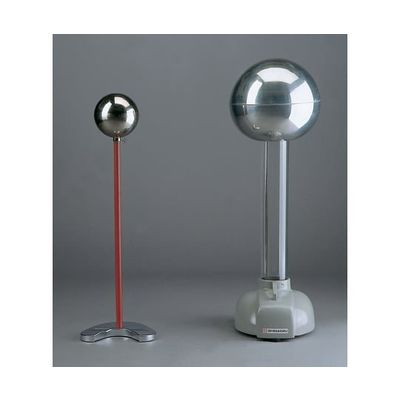 島津理化 静電高圧発生装置 VGー250 133-330 1台 67-7093-70（直送品）