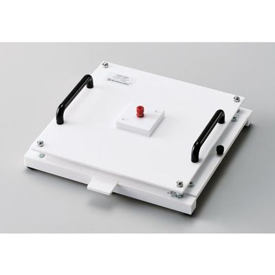 島津理化 コンデンサ実験器 CAPー200 133-501 1台 67-7093-92（直送品）