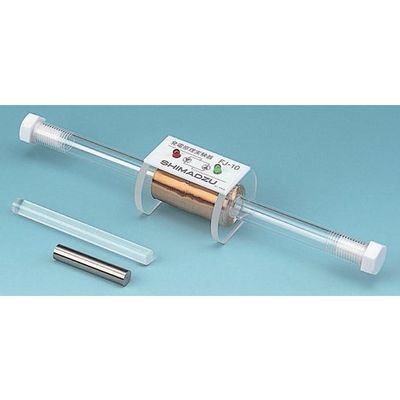 島津理化 発電原理実験器 FJー10 135-230 1台 67-7094-41（直送品）