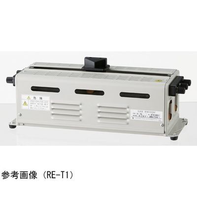 島津理化 すべり抵抗器 REーT1 134-020 1台 67-7095-02（直送品）