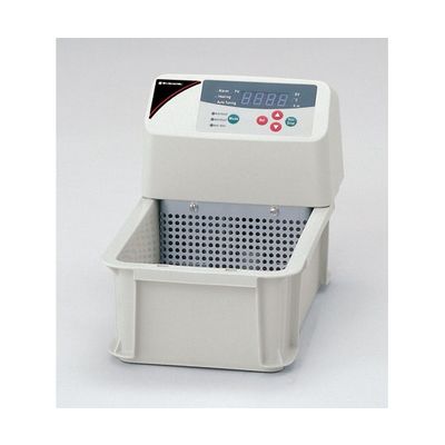 島津理化 恒温槽用温調器 SBACー11A 542-235 1台 67-7096-95（直送品）