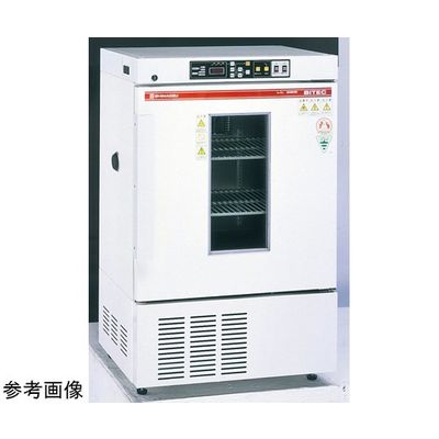 島津理化 低温インキュベータ BITECー300 545-522 1台 67-7098-25（直送品）