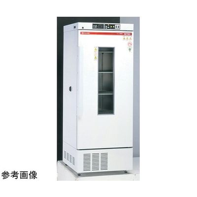 島津理化 低温インキュベータ BITECー400L 545-528 1台 67-7098-29（直送品）
