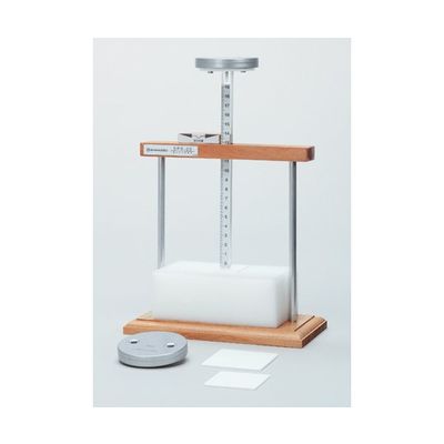 島津理化 面の圧力実験器 SPEー20 121-235 1台 67-7099-04（直送品）