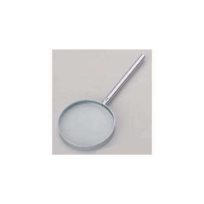 島津理化 とつレンズ f=300mm C 128-763 1個 67-8032-63（直送品）