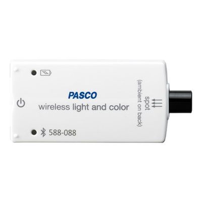 島津理化 ワイヤレス光・色センサ PSー3248 101-436 1台 67-9358-72（直送品）