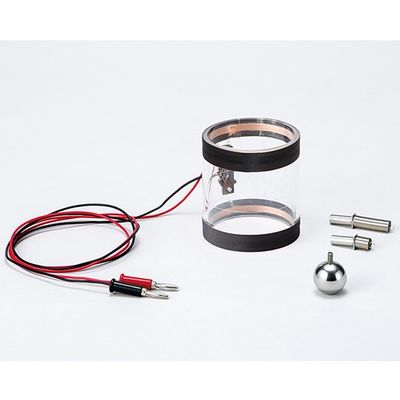 島津理化 ばねの振動実験器FOー76 123-220 1式 68-0585-95（直送品）