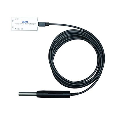 島津理化 プローブ式ワイヤレス溶存酸素センサ PSー3246 101-437 1式 68-1351-78（直送品）