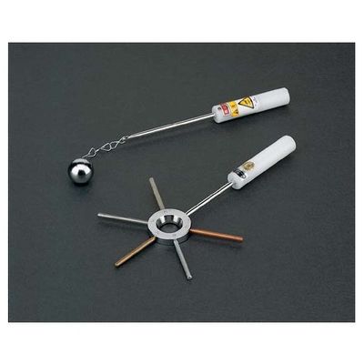 島津理化 熱伝導比較装置 HMー5A 127-061 1式 68-1806-76（直送品）