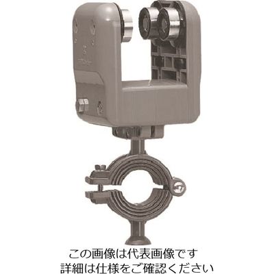 未来工業 未来 ケーブルカッシャー(C形鋼用) CK-84AWMZZ 1個 198-2767（直送品）