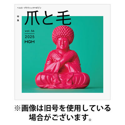 ヘルス・グラフィックマガジン 2025/12/15発売号から1年(4冊)(雑誌)（直送品）