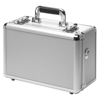 サンワサプライ  キャリングアルミケース（MM-WGS4用） MM-WGS4-BOX1K（直送品）