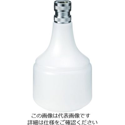 ヴァイカン Vikan ボトルカップリング 11005 1個 496-6805（直送品）