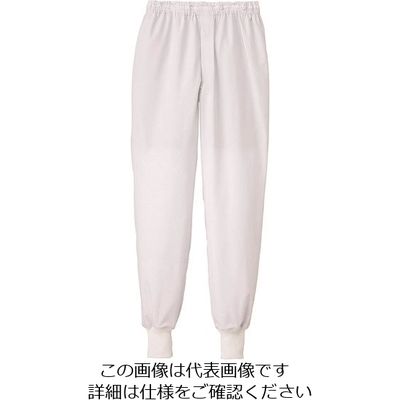 サーヴォ サンペックス 男女兼用ホッピングパンツ(旧SD742) FPAU-1702-A9-L 1着 205-9292（直送品）