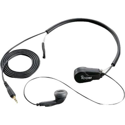 アイコム 咽喉マイクロホン HS-97 1個 510-0411（直送品）