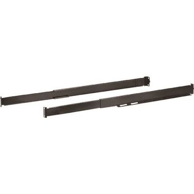 ATEN ラックマウントキット/ロングタイプ/VM1600用 2X-027G 1組 124-5742（直送品）