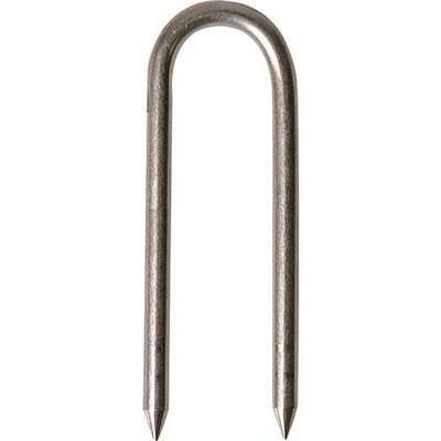 ダイドーハント 打込棒 U型 6X100 (ステンレスSUS304) 10102140 1本 224-9113（直送品）