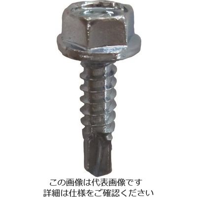 ダイドーハント YAIBA SH専用ドリルねじ 六角頭 4.8x19 10175640 1セット(150本:50本×3袋) 225-4438（直送品）