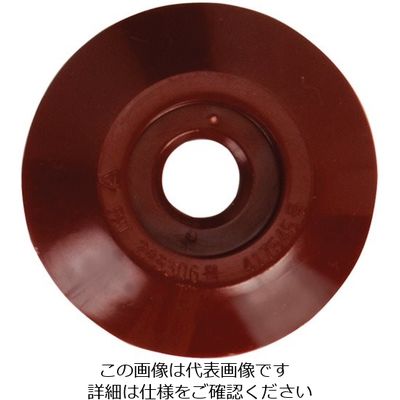コノエ コノエダブルNo.3茶 (20枚入) K-W3BR 1箱(20枚) 557-2207（直送品）