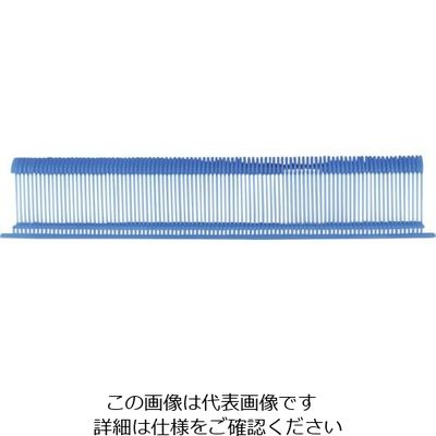 トスカバノック バノック PIN USー15mm 青 (10000本入) US15BL 1箱(10000本) 868-3036（直送品）